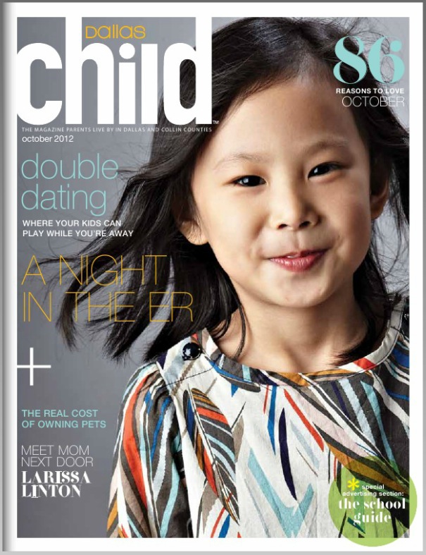 Dallas Child Magazine