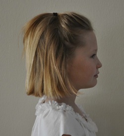 girl profile